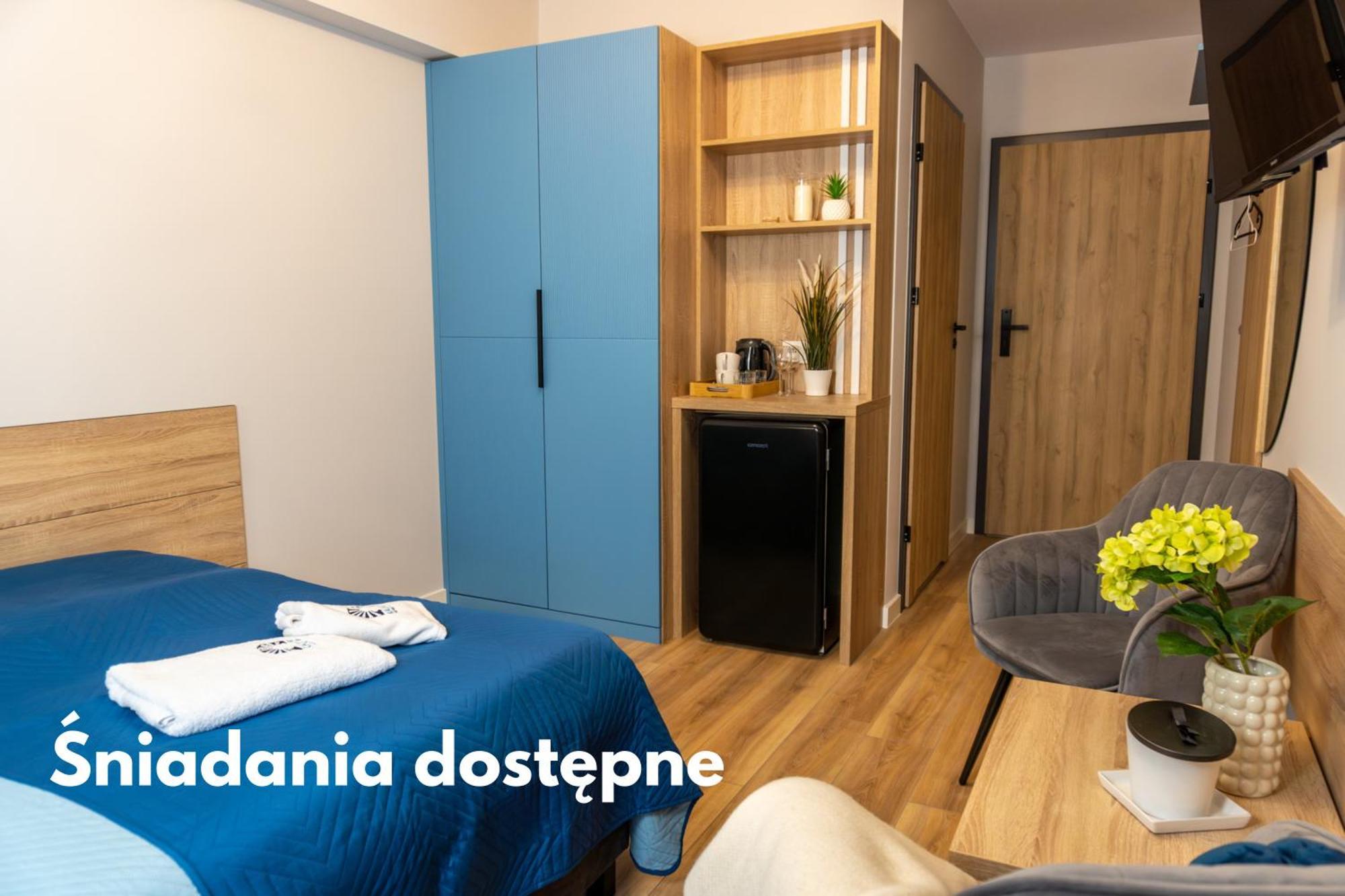 Apartamenty, Domki I Pokoje Ze Sniadaniem Kajan Jastrzębia Góra Kültér fotó