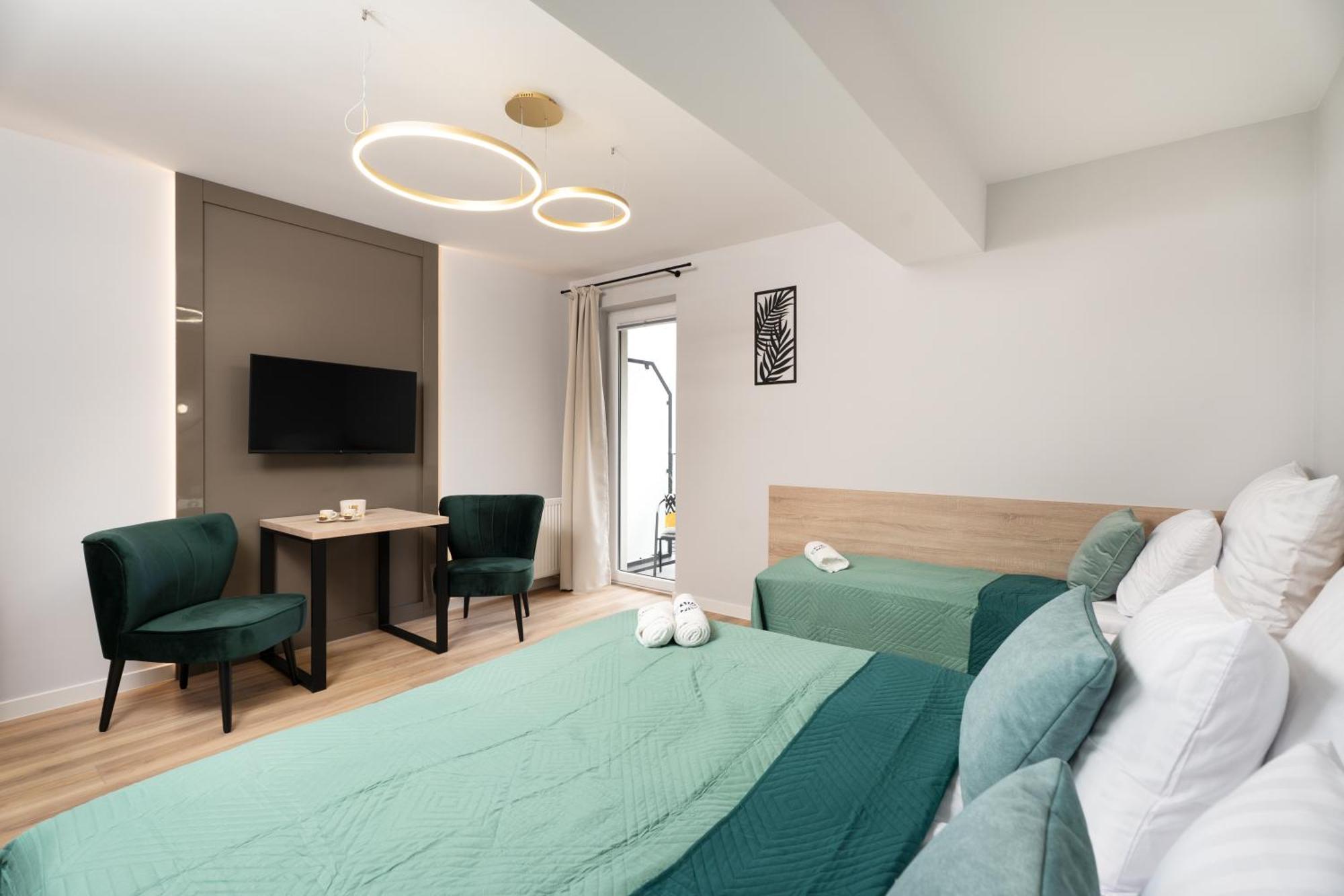 Apartamenty, Domki I Pokoje Ze Sniadaniem Kajan Jastrzębia Góra Kültér fotó