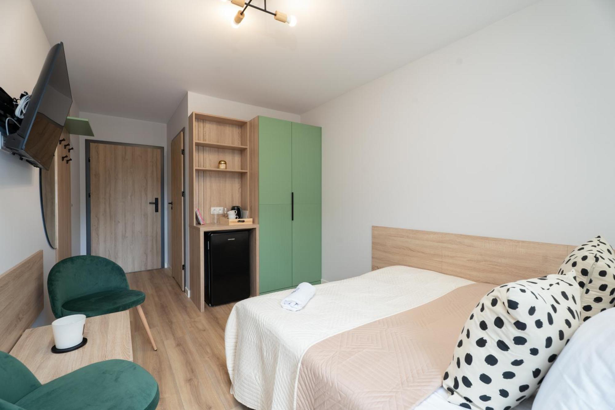 Apartamenty, Domki I Pokoje Ze Sniadaniem Kajan Jastrzębia Góra Kültér fotó