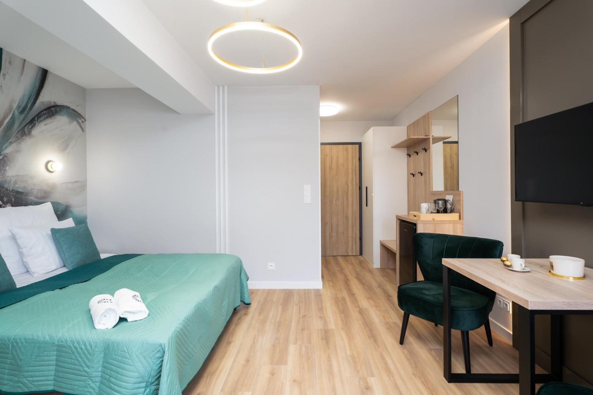 Apartamenty, Domki I Pokoje Ze Sniadaniem Kajan Jastrzębia Góra Kültér fotó