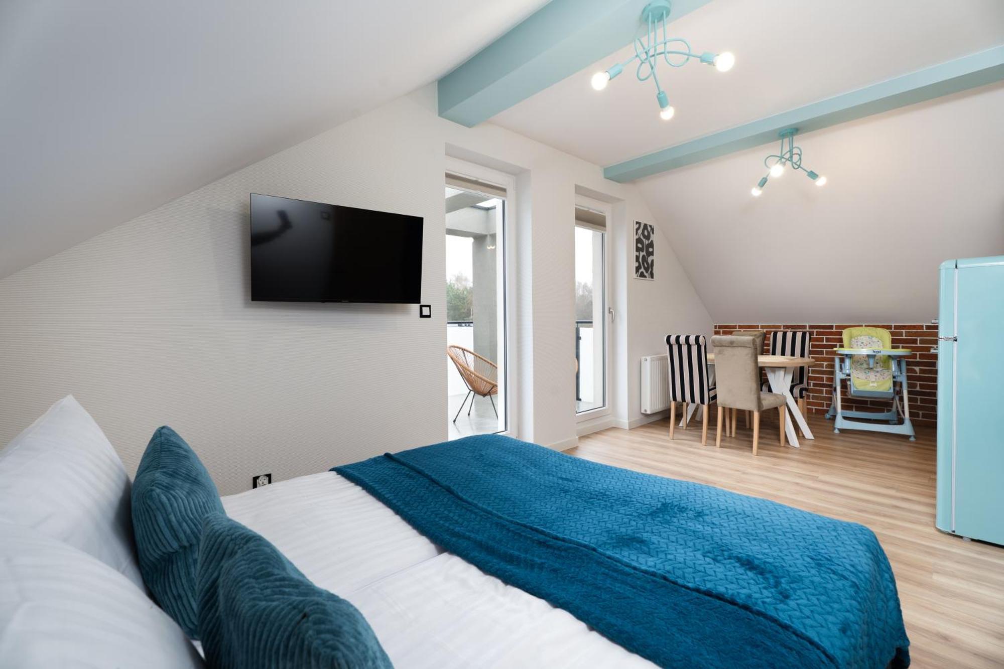 Apartamenty, Domki I Pokoje Ze Sniadaniem Kajan Jastrzębia Góra Kültér fotó