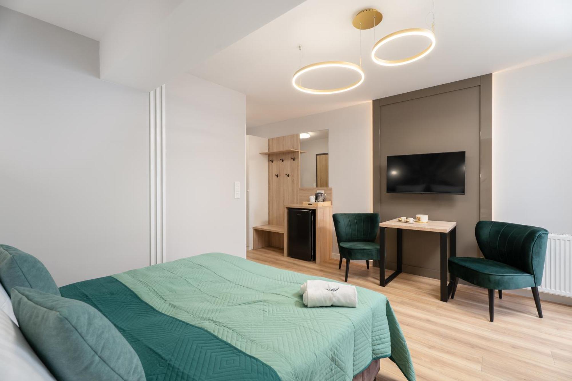 Apartamenty, Domki I Pokoje Ze Sniadaniem Kajan Jastrzębia Góra Kültér fotó
