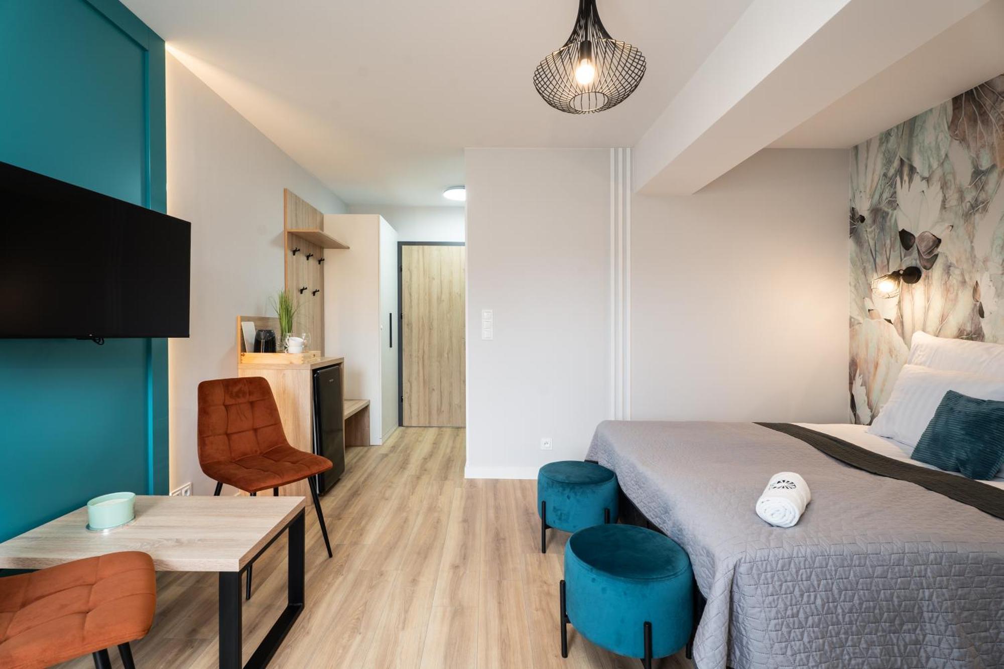 Apartamenty, Domki I Pokoje Ze Sniadaniem Kajan Jastrzębia Góra Kültér fotó