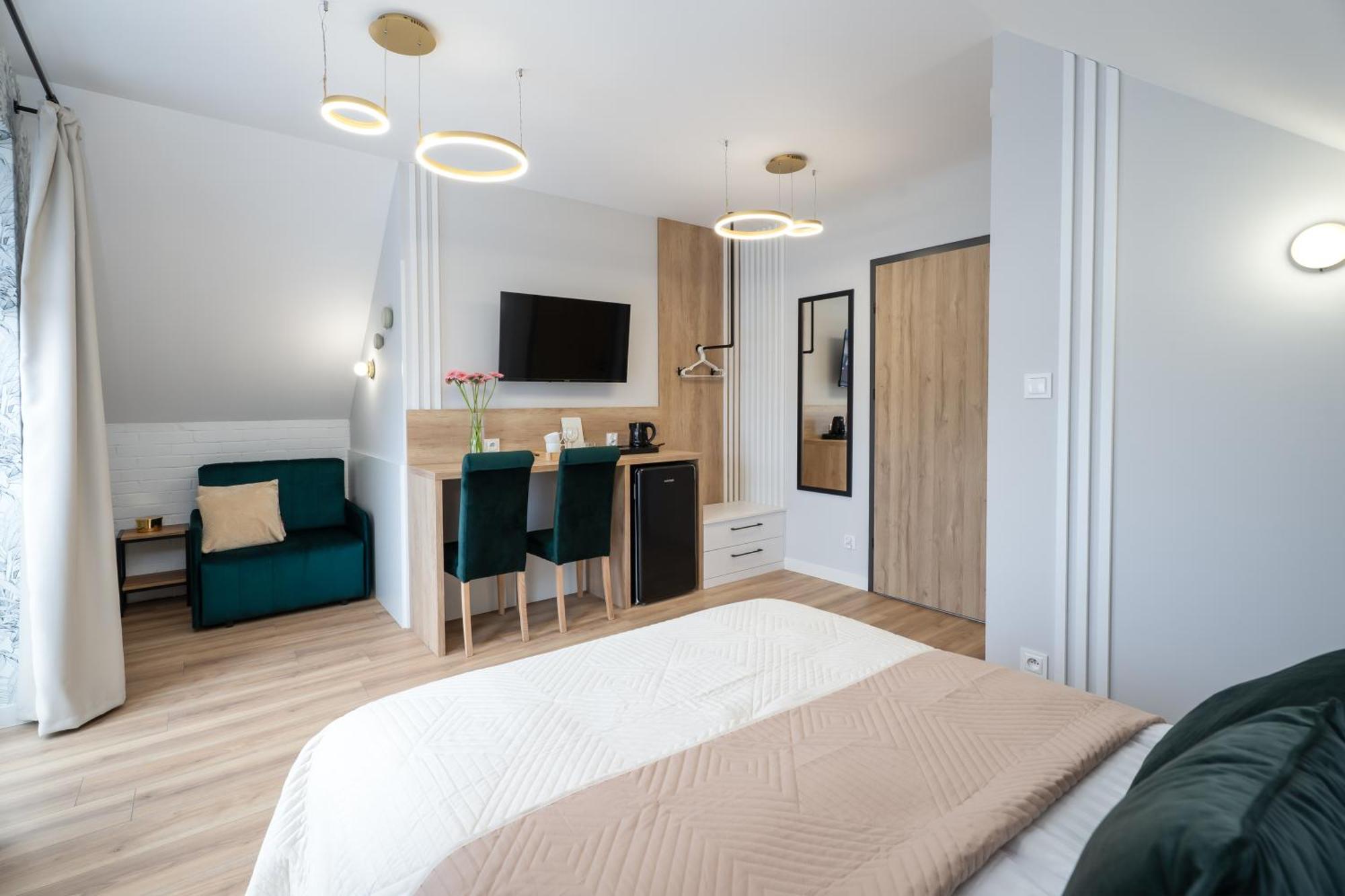Apartamenty, Domki I Pokoje Ze Sniadaniem Kajan Jastrzębia Góra Kültér fotó