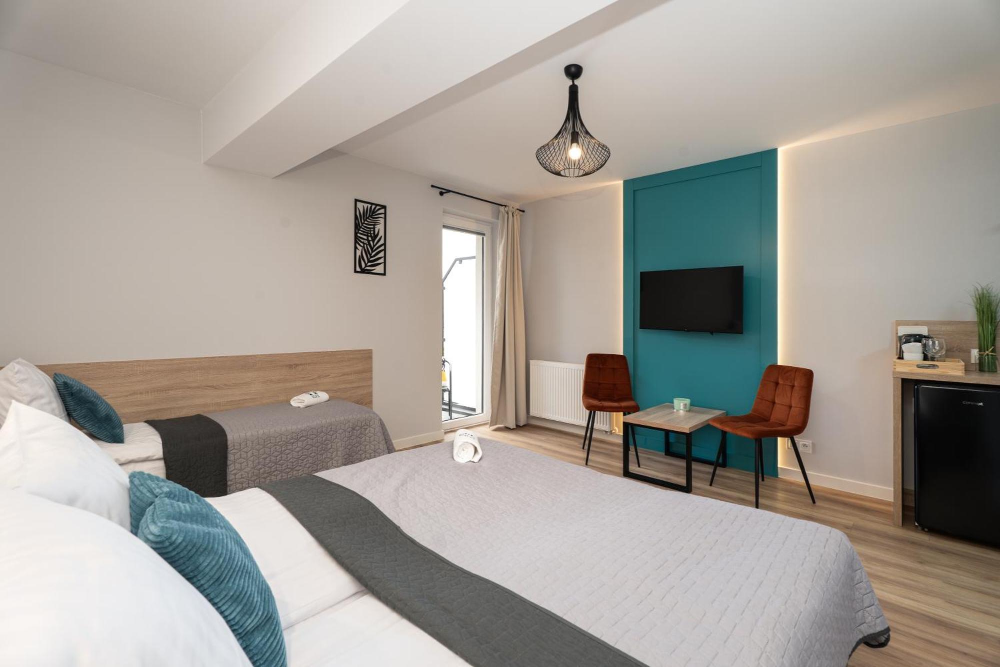 Apartamenty, Domki I Pokoje Ze Sniadaniem Kajan Jastrzębia Góra Kültér fotó