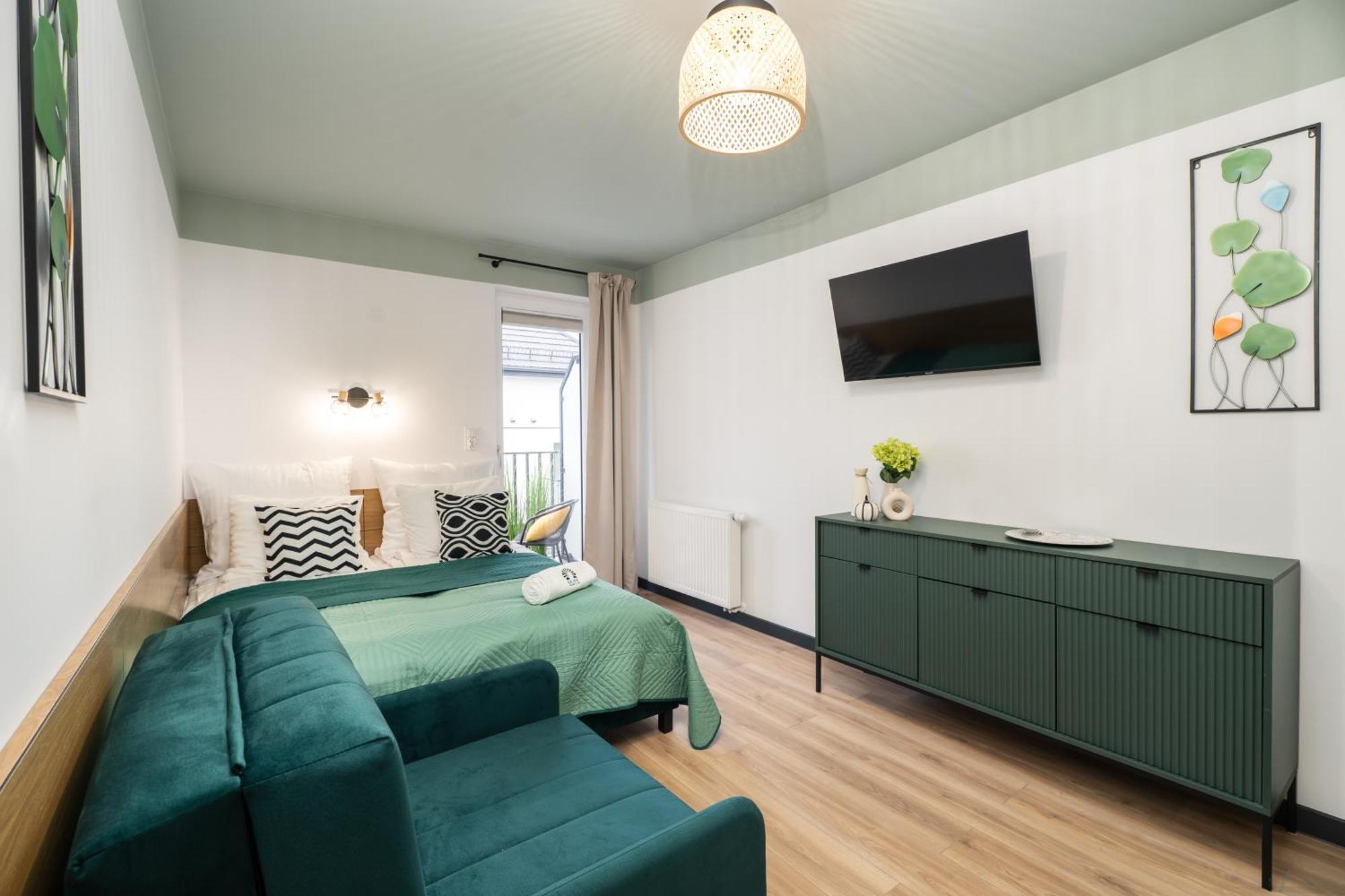 Apartamenty, Domki I Pokoje Ze Sniadaniem Kajan Jastrzębia Góra Kültér fotó