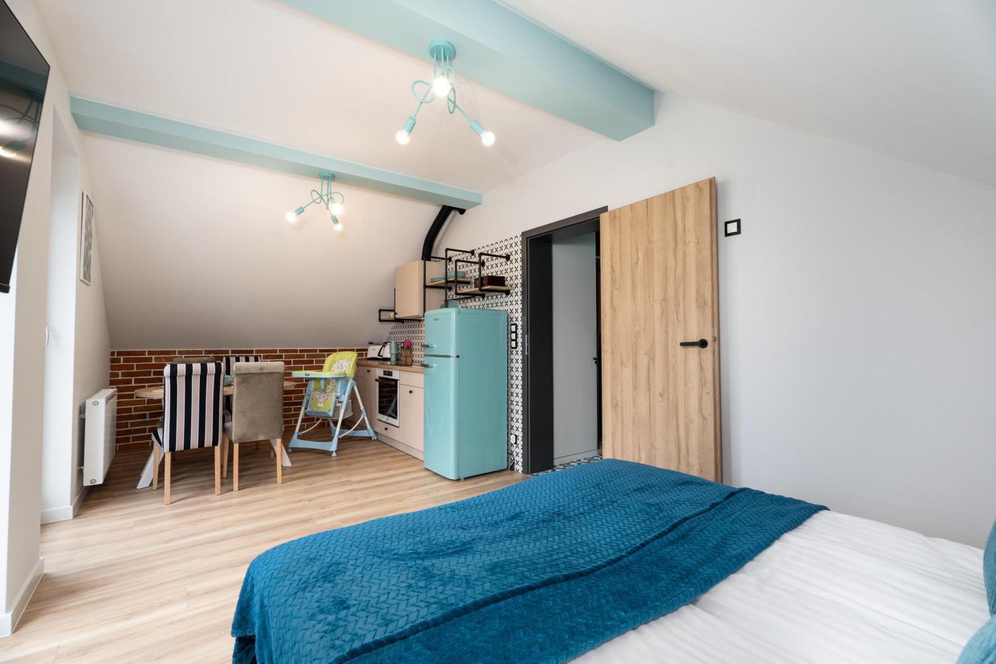 Apartamenty, Domki I Pokoje Ze Sniadaniem Kajan Jastrzębia Góra Kültér fotó
