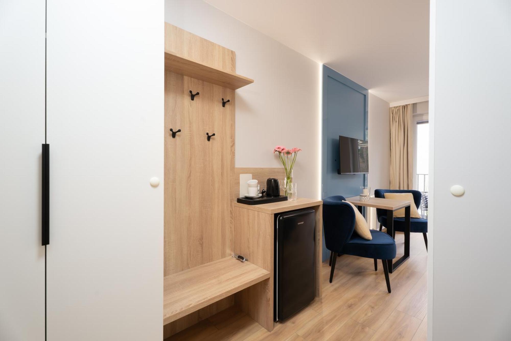 Apartamenty, Domki I Pokoje Ze Sniadaniem Kajan Jastrzębia Góra Kültér fotó