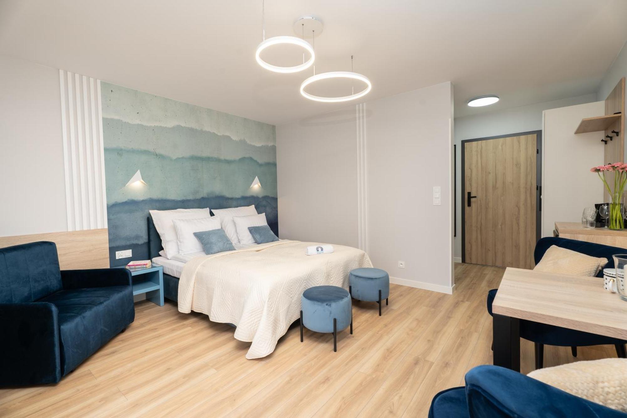 Apartamenty, Domki I Pokoje Ze Sniadaniem Kajan Jastrzębia Góra Kültér fotó